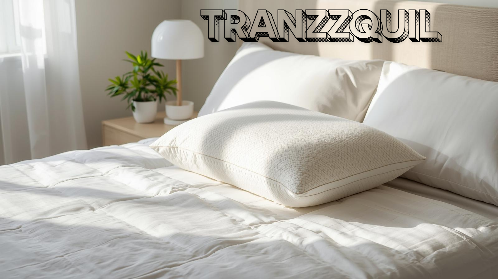 tranzzquil