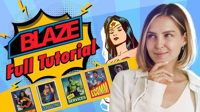 Blaze AI