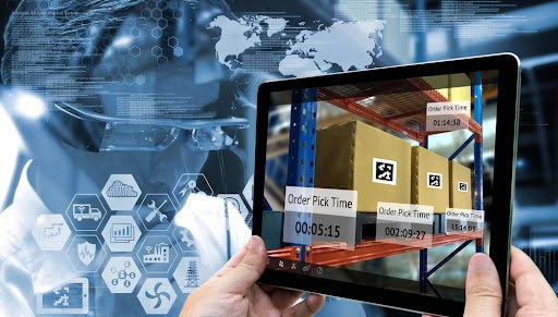 Warehouse Operations