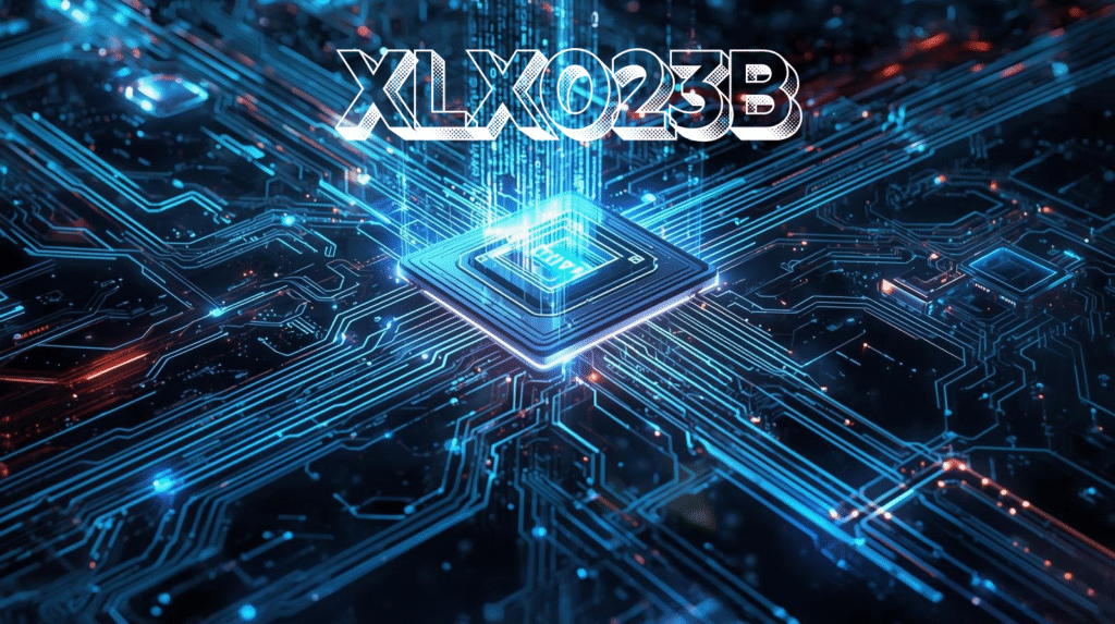 xlx023b