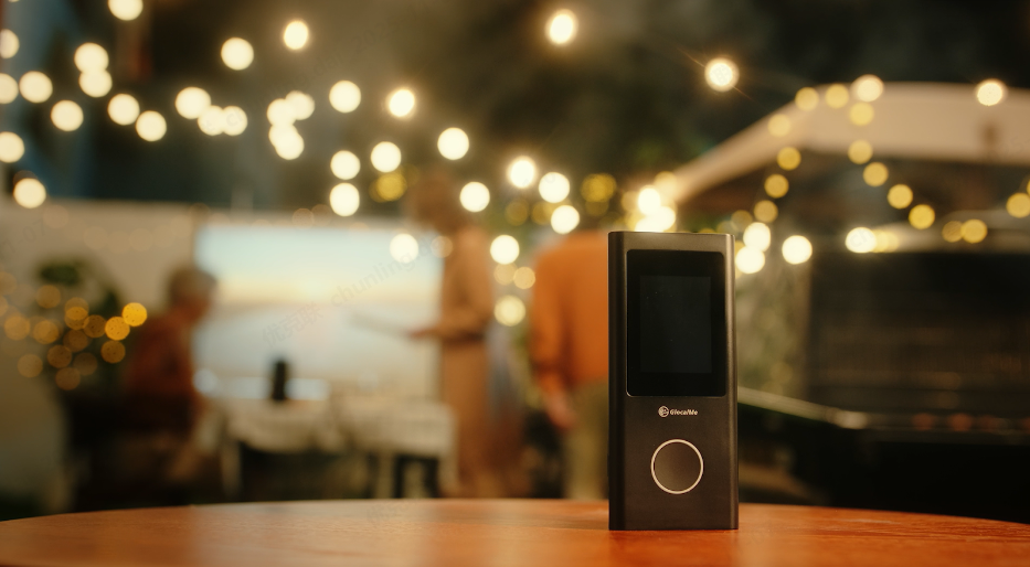 GlocalMe 5G Hotspot: The Future of Fast Mobile Connectivity