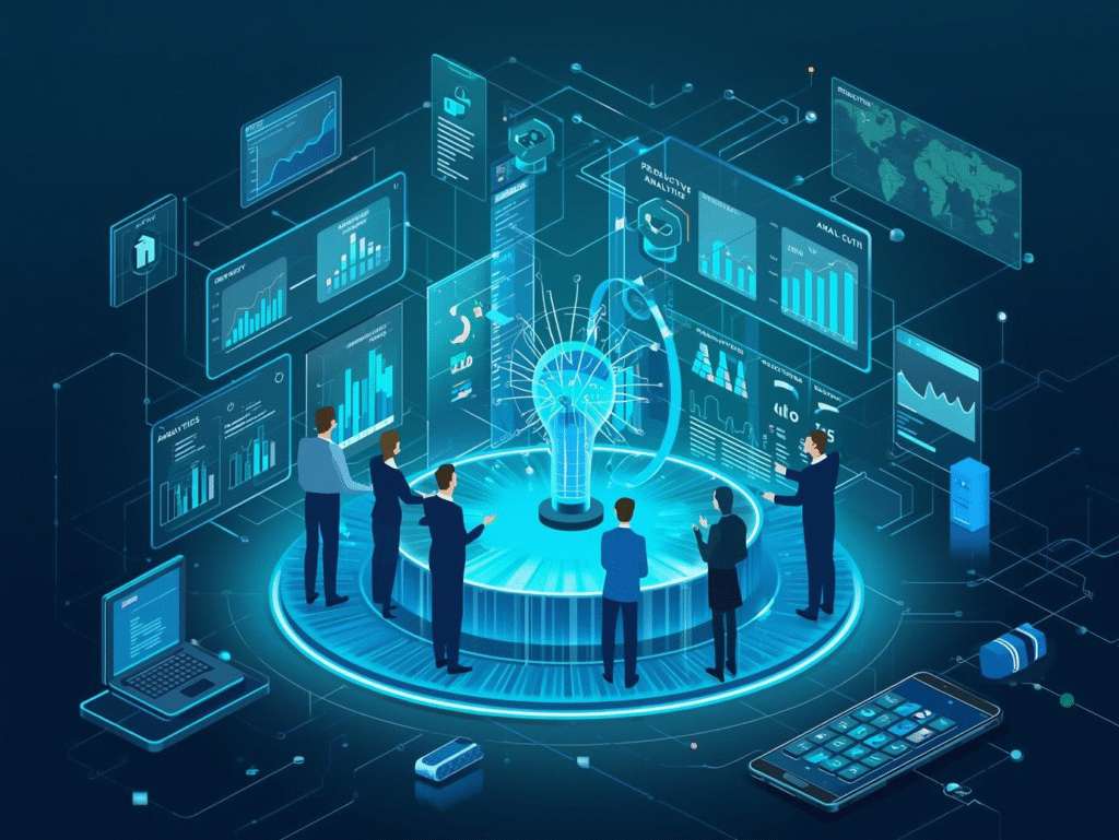 Procurement Analytics