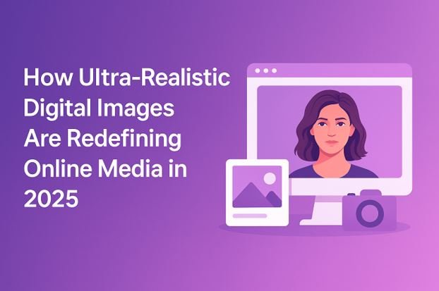 Ultra-Realistic Digital Images