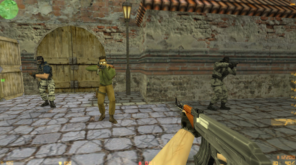 Why CS 1.6 Became the People’s Game: Simplicity & Open Servers