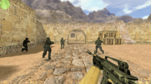 Why CS 1.6 Became the People’s Game: Simplicity & Open Servers