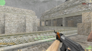 Why CS 1.6 Became the People’s Game: Simplicity & Open Servers