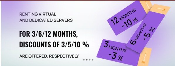 DataCheap.ru Reliable, Secure