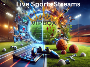 VIPBox Live Sports Streams: Watch Football, UFC & More