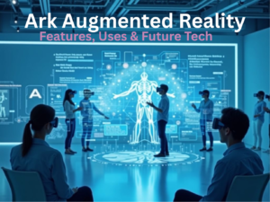 Ark Augmented Reality: Features, Uses & Future Tech