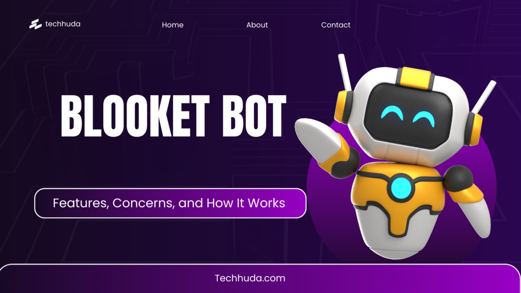 Blooket Bot: Features, Concerns, and How It Works