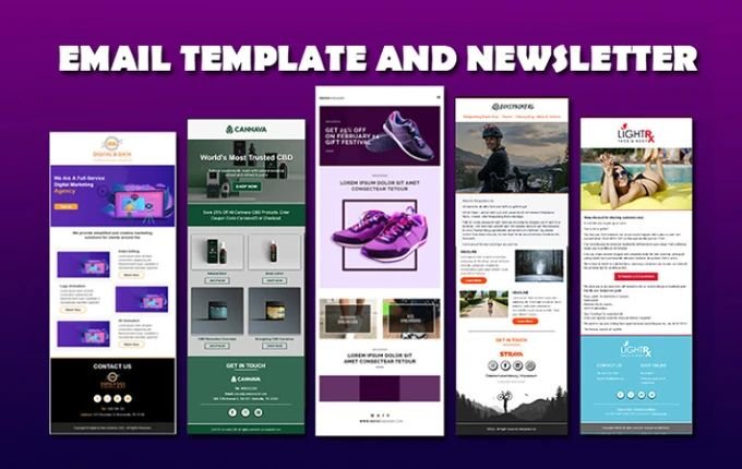 High-Converting SendGrid Newsletter Templates Guide