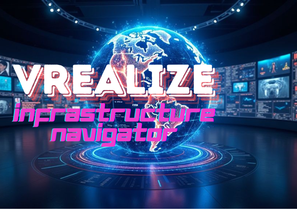 vRealize Infrastructure Navigator: Features & Uses