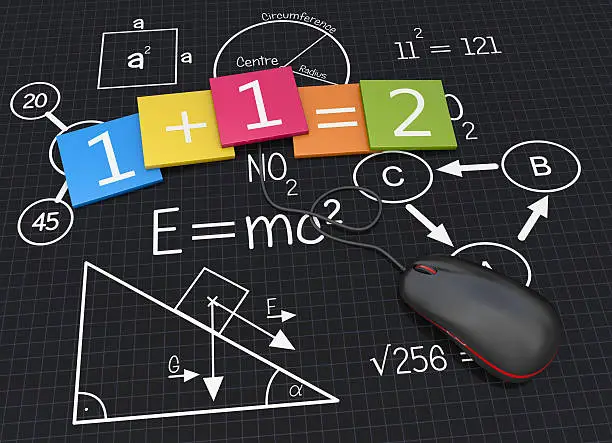 Math Solver Extension: Simplify Math Problems with One Click. 