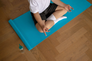 Why Should You Choose a 5mm Yoga Mat?