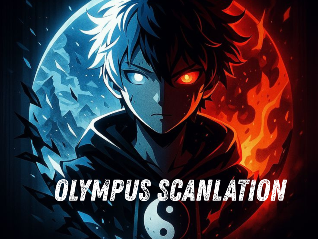 Olympus Scanlation: Free Manga & Fan Translations Guide