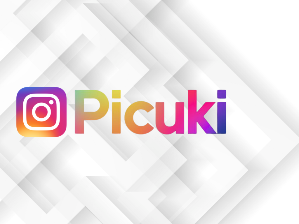 Picuki: Anonymous Instagram Story Viewer & Editor