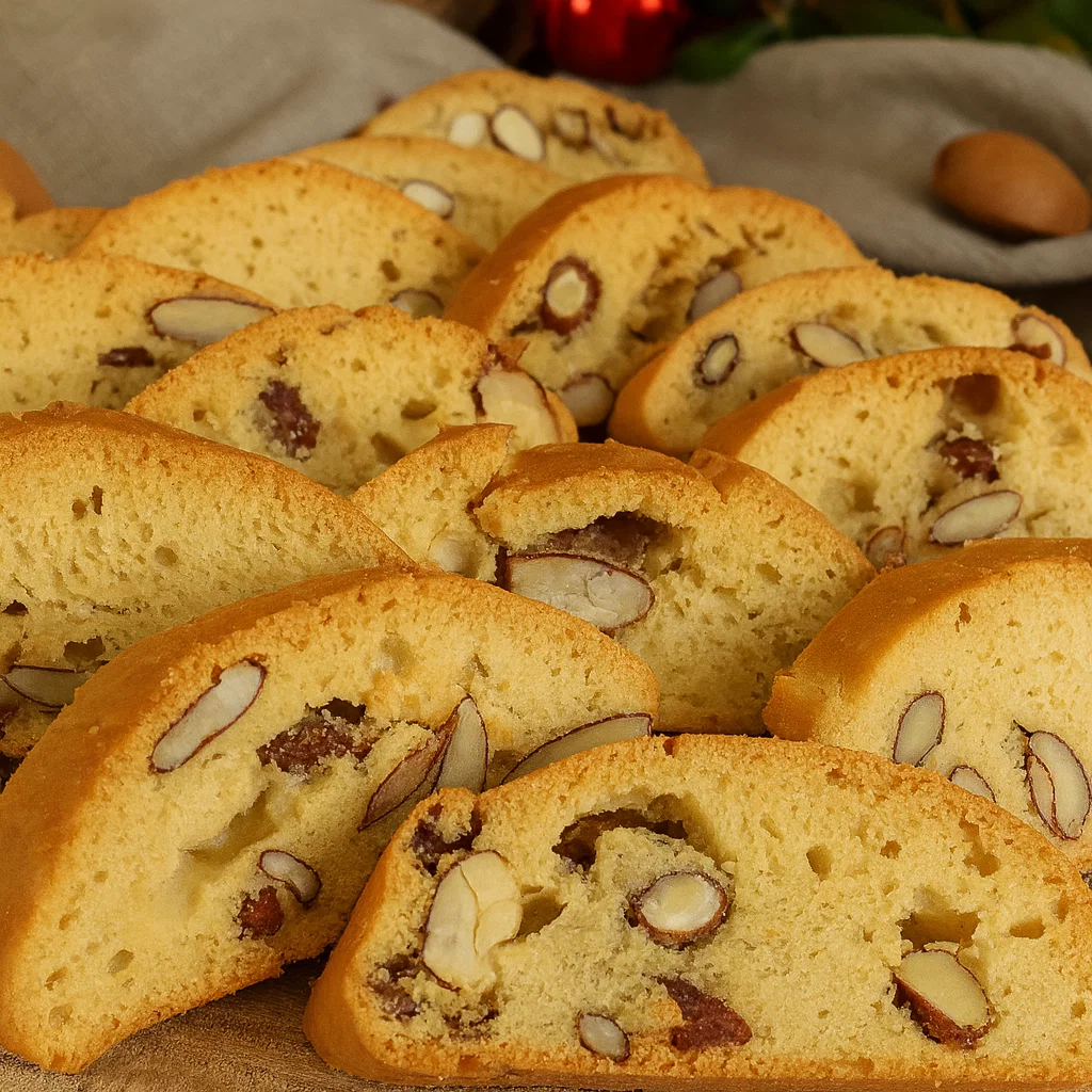 бишкоти ди прато