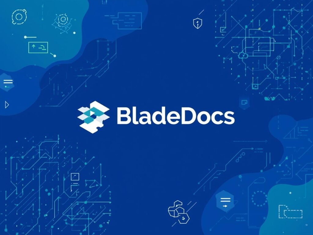 BladeDocs Team Collaboration