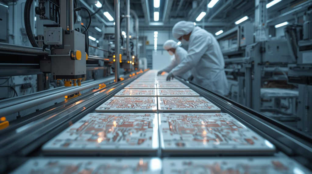 PCB Manufacturers in China