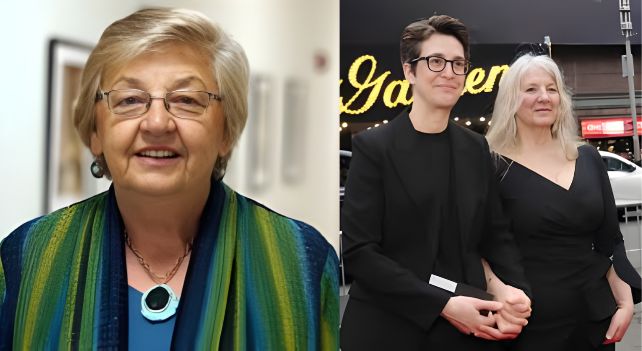 Susan Mikula Net Worth