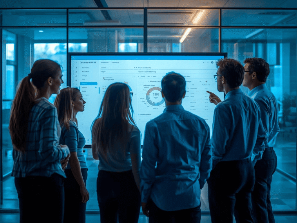 microsoft business central partners