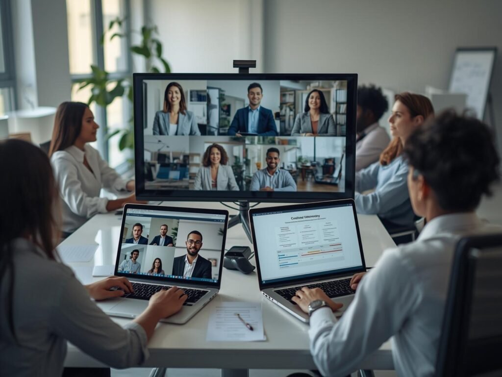 From Startups to Enterprises: Who Needs an Interview as a Service Platform?