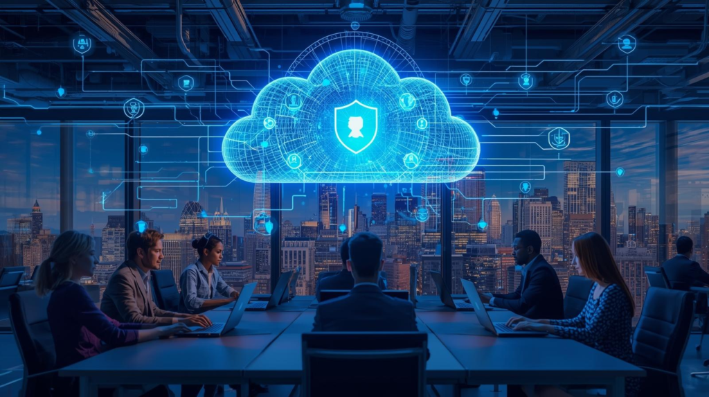 How Startups Leverage Microsoft Cloud Service in USA for Faster Market Entry