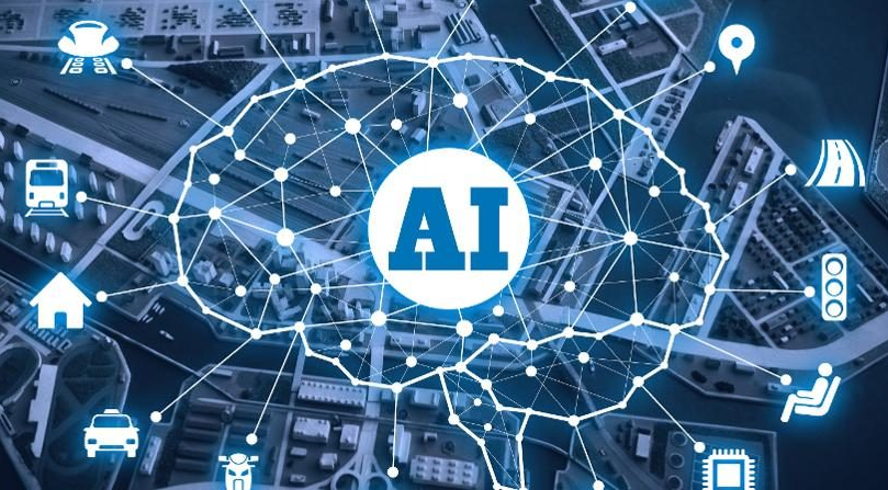 AI & ML Services Powering Smart Manufacturing in 2026