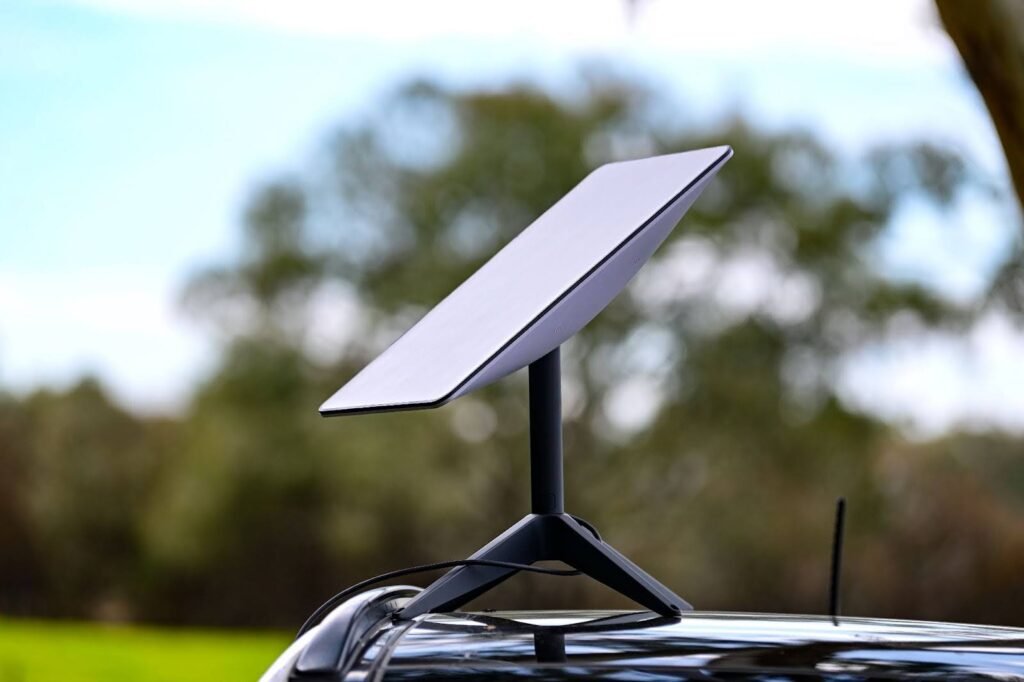 Authorized Starlink Reseller in Kuwait: Bringing High-Speed Satellite Internet Nationwide