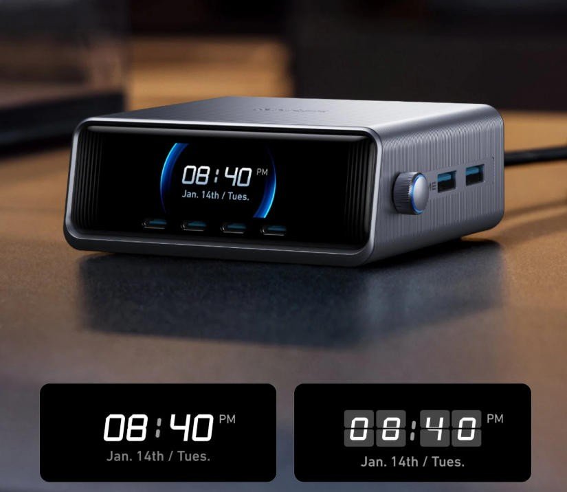 Charge All Devices at Once: Best Multi-Port Solutions