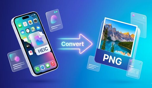 Free HEIC to PNG Converter Online: The Ultimate Guide to Fast & Easy Image Conversion