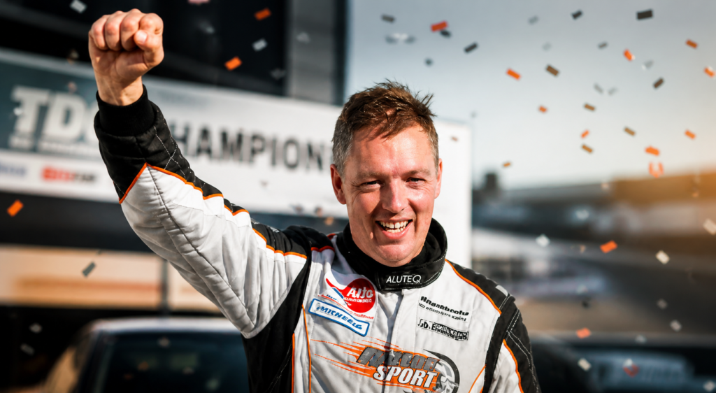 Jeroen Dik Biography 2026: Racing Career, JD Engineering Founder & Inspiring Success Story