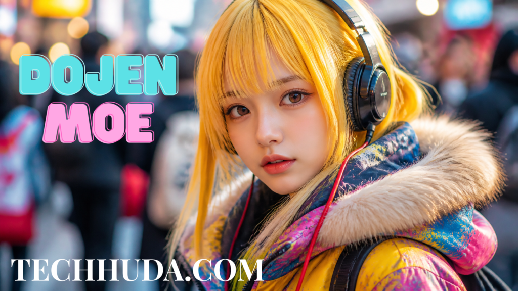 Dojen Moe Meaning & Fan Culture: Everything You Need to Know
