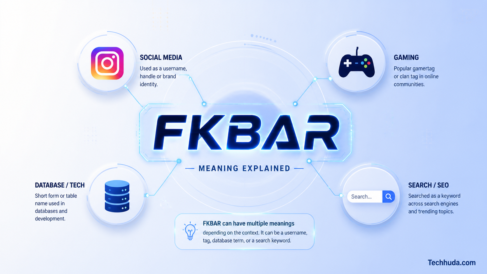 Fkbar Meaning Explained: Full Guide to All Uses & Trends