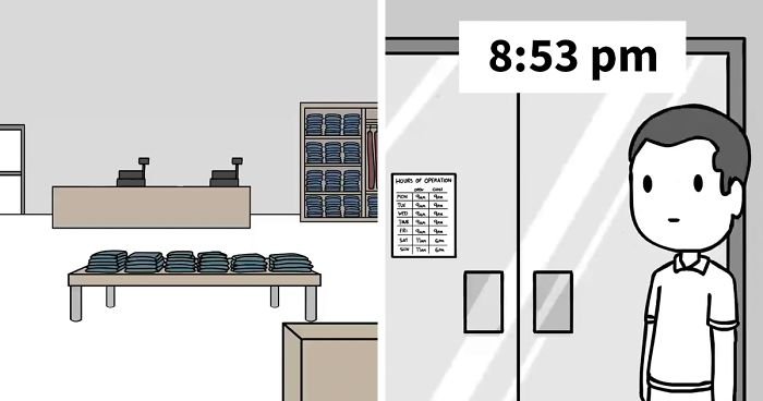 Why Customers Judge a Store in the Final Minutes of a Purchase