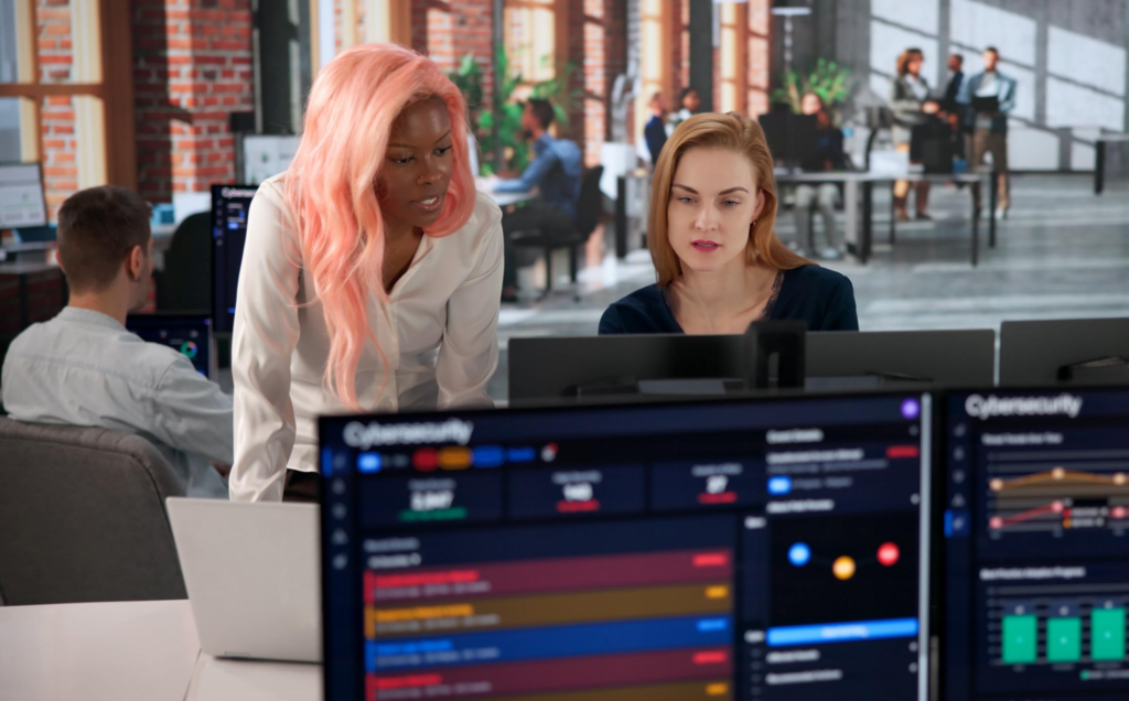 How AI Is Changing the Way Businesses Approach Cybersecurity Risk 