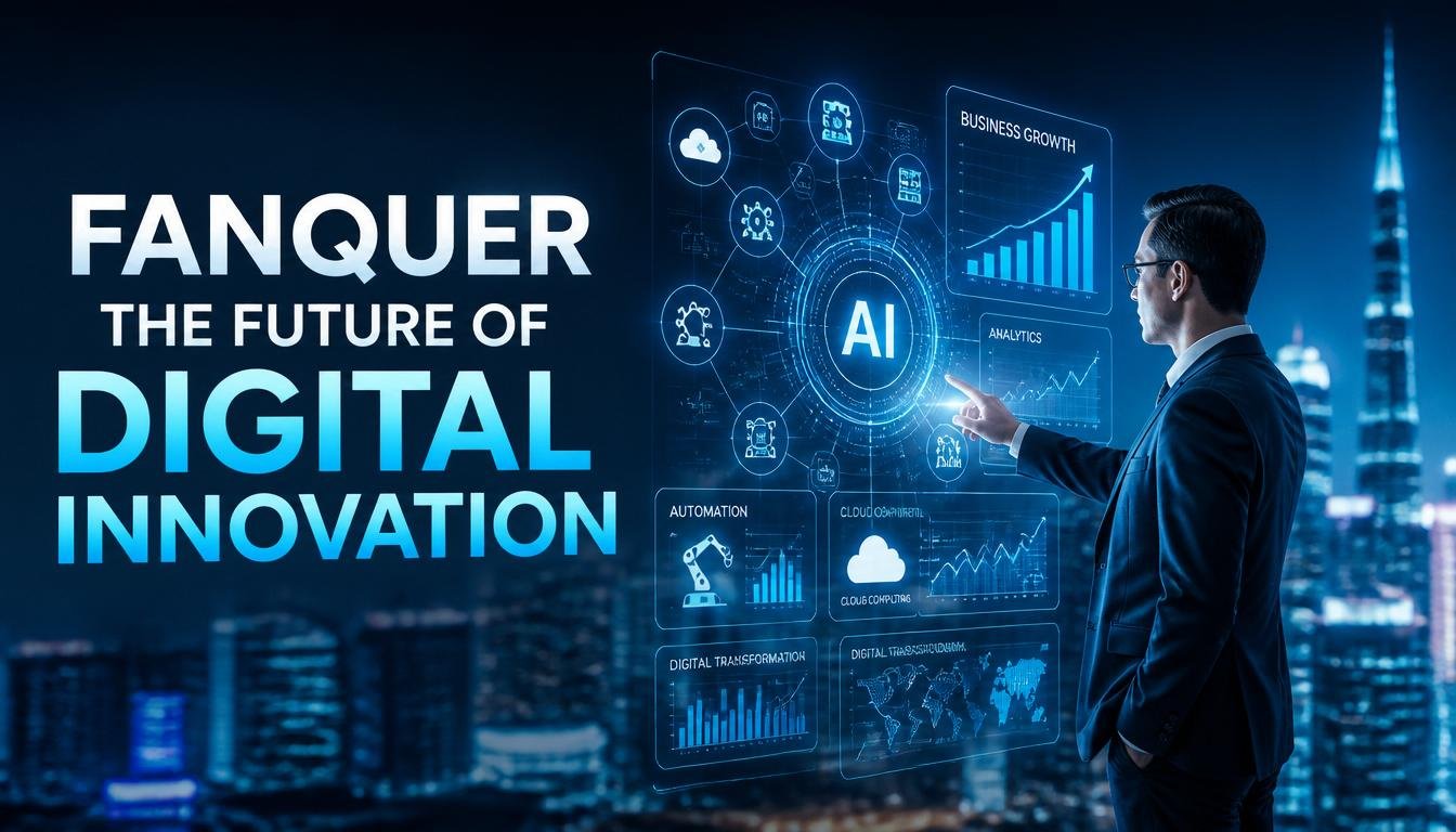What Is Fanquer? Complete Guide to Innovation, Features & Growth