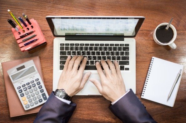 7 Ways the Right Accounting Platform Can Make Bookkeeping Easier