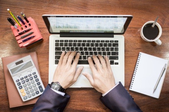 7 Ways the Right Accounting Platform Can Make Bookkeeping Easier