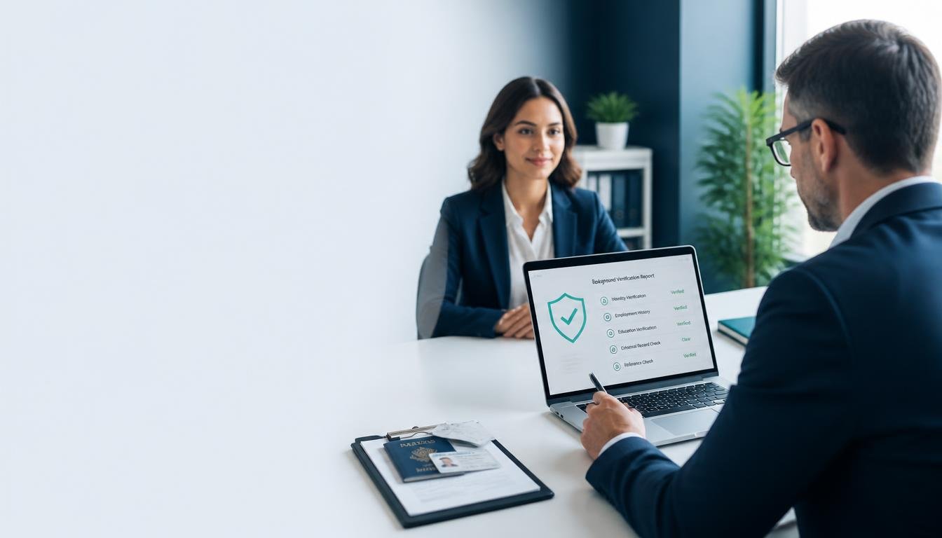 Background Checks for Canadian Small Businesses: A Practical Guide to Safer Hiring